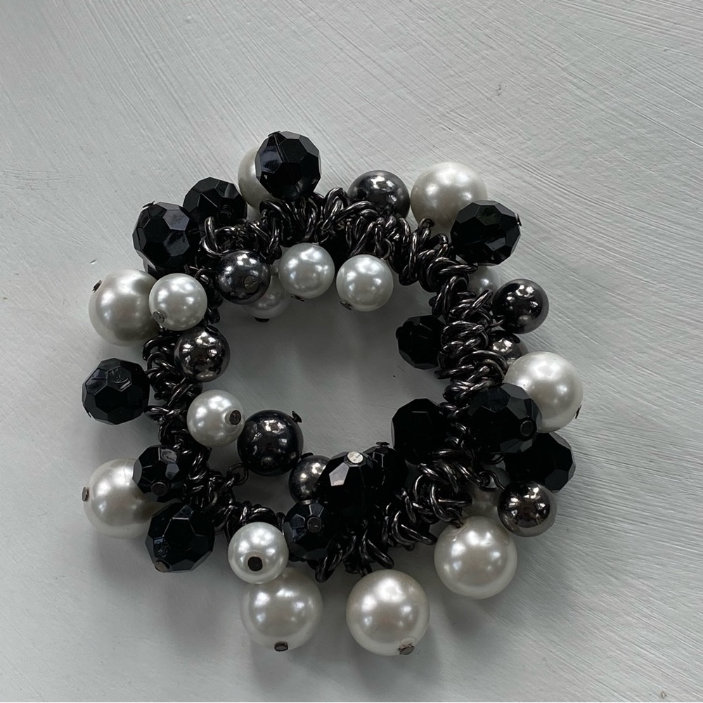 Beaded Bracelet